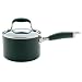 Anolon Advanced Hard Anodised Saucepan, 16 cm, 1.9 Litre