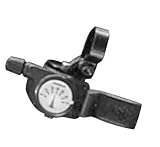 Shimano ST-7S20 Nexus RapidFire Shifter 7 Speed w/ Optical Display