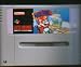 Mario Paint (Super Nintendo/SNES/PAL)