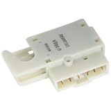 ACDelco D1583G Brake or Stop Light Switch by ACDelco