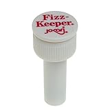 Jokari Fizz-Keeper Pump Cap for 2-Liter Bottles