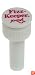 Jokari Fizz-Keeper Pump Cap for 2-Liter Bottles