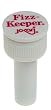 Jokari Fizz-Keeper Pump Cap for 2-Liter Bottles