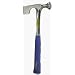 Estwing E3-11 Drywall Hammer, Metal Handle