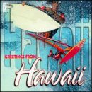 Greetings from Hawaii