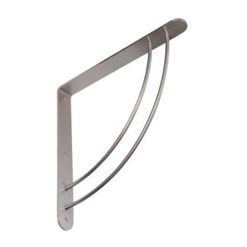 countertop metal brackets:2