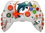MADCATZ WIRED CONTLR X360 MIAMI DOLPHINS