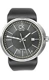 Calvin Klein Classic Collection Trust Black Dial Men's watch #K0H21107