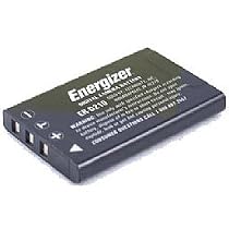 Lithium Ion Digital Cameras Battery For Samsung SLB-1037