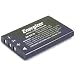 Energizer Lithium Ion Digital Cameras Battery For Hewlitt Packard Photosmart R927