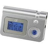 GPX 2GB MP3 Player With SD /MMC Slot