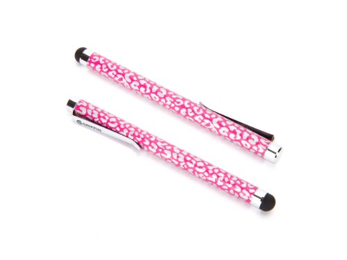 Griffin Big Cat Stylus Prints for Capacitive Touchscreens - Same precision. Same control. Fun prints!