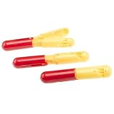 Hook Hiding Bobber 3 Pack - Colors May Vary