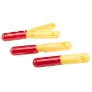 Hook Hiding Bobber 3 Pack - Colors May Vary