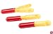 Hook Hiding Bobber 3 Pack - Colors May Vary