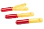 Hook Hiding Bobber 3 Pack - Colors May Vary