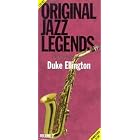 Original Jazz Legends, Vol. 2: Everyone Loves Ellington by Original Jazz Legends