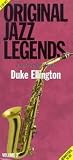 Original Jazz Legends, Vol. 2: Everyone Loves Ellington
