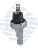 ACDelco G1807 Oil Pressure Switch