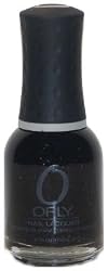 Orly Nail Polish Goth 40637 .5oz