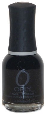 Orly Nail Polish Goth 40637 .5oz