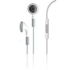 Original Apple Kopfh�rer MB 770 G/A + Fernbedienung#5