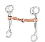 Kelly Silver Star Copper Mouth Breaking Bit - 5 mouth