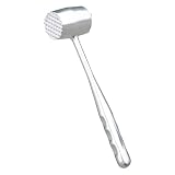 Grizzly H7783 Aluminum Meat Tenderizer