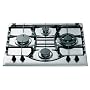 Hotpoint GF640 Stainless Steel Built In Hob