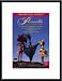 Adventures of Priscilla Queen of the Desert, Art Poster by Unknown Artist, with Metal Frame, poster size: 11