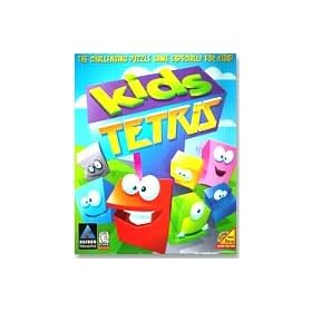 Kids Tetris