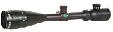 Mueller Sport Dot 4-16x50, German #4 Red Dot Rifle Scope