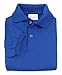 Hanes StayClean Youth 5 6Ounce Jersey Knit Sport Shirt H360