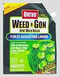 ORTHO WEED-B-GON FOR ST. AUGUSTINE LAWNS