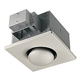 Broan-NuTone 161 One-Bulb Heater