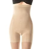 Spanx All The Way high waisted pantyhose