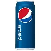 ペプシコーラ 500ml缶 24本入 2箱セット