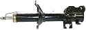 STRUT ASSEMBLY nissan SENTRA 95-99 200SX 200-sx 95-98 front lh