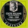 Cootie Williams 1946-1949