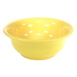 Fiesta Sunflower 482 Multi Purpose Bowl 9.5, 70oz by Fiesta