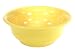 Fiesta 9-1 2-Inch 70-Ounce Multi Purpose Bowl, Sunflower