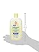 Johnson's Head-to-Toe Baby Wash, 15-Ounce Package (Pack of 6)