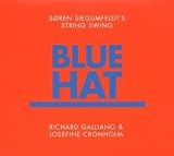 Blue Hat