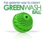 The Greenwash Ball