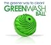 The Greenwash Ball