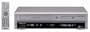 Remanufactured Panasonic PV-D734S Double Feature DVD/VCR Combination Deck, Silver