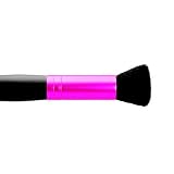 Jemma Kidd Make Up Pro Brush 09, Flat Top Foundation 1 ea