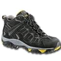 Type P Boot w/Steel Toe Size 11 (MECTSS-05-110) Category: Footwear