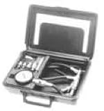 Tool Aid 33865 C.I.S. K-Jetronic Fuel Injection Tester with Case