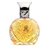 Safari by Ralph Lauren for Women 0.5 oz Parfum Classic Flacon (Box Slightly Damaged)